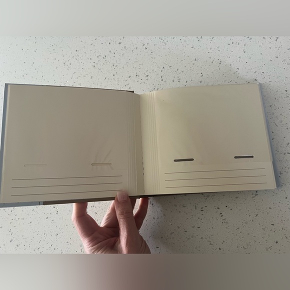 Baby Album - Picture 3 of 6